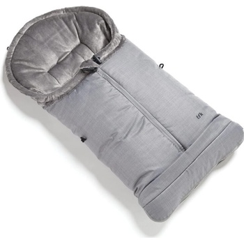 TFK footmuff šedý