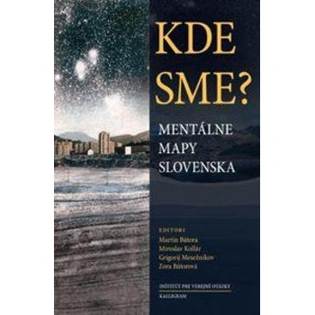 Kde sme?