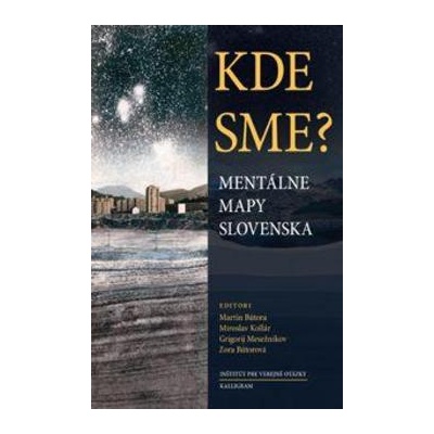 Kde sme?