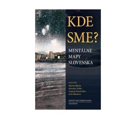 Kde sme?