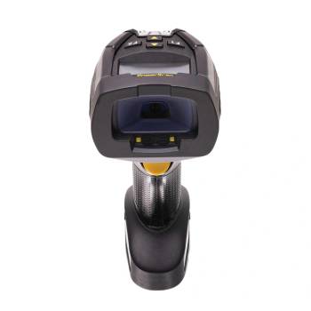 Datalogic Баркод четец Datalogic PowerScan PM9600-DPX, 2D, DPM, дисплей, 4 клавиша, 433 MHz, бат. сменяем (PM9600-DDPX433RB)