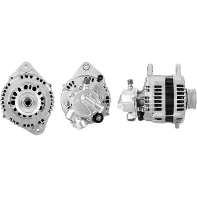 Alternátor LUCAS LRB00487