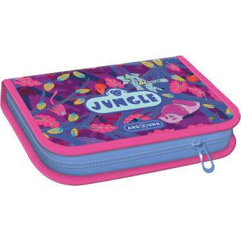 Image 1 of Ars Una Несесер с пособия Ars Una Jungle - С 1 цип (53572592)