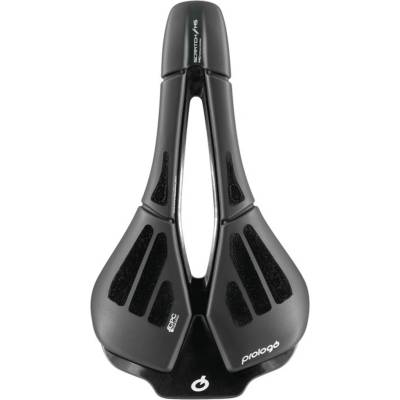 Prologo Scratch M5 Pas CPC 140 černé, unisex, 250x140mm, cca 210g