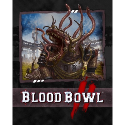 Blood Bowl 2 Nurgle