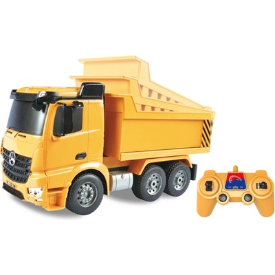 Double Eagle Sklápěcí vůz Mercedes-Benz RTR 2,4Ghz 1:26