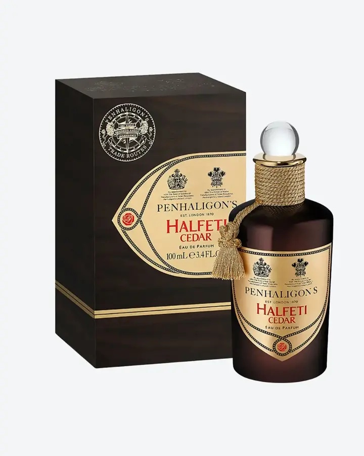 Penhaligon's Halfeti Cedar EDP 100 ml