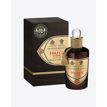Penhaligon's Halfeti Cedar EDP 100 ml