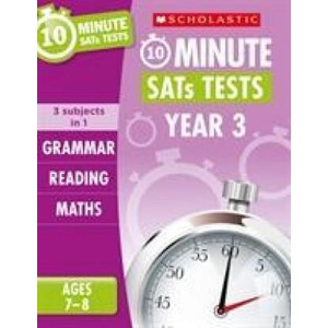 Grammar, Reading and Maths Year 3 | Giles Clare, Paul Hollin, Shelley Welsh (ISBN: 9781407183145)