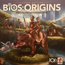 Ion Game Design BIOS: Origins EN