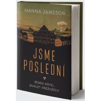 Jsme poslední