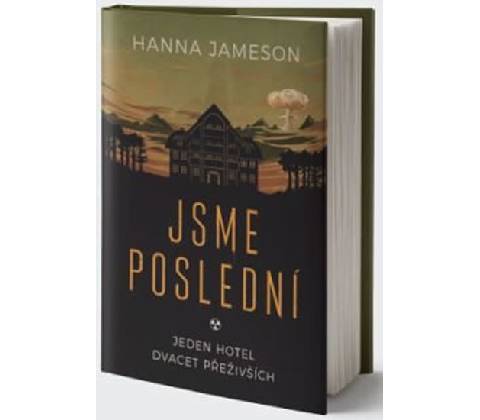 Jsme poslední
