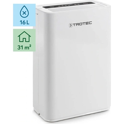 Trotec TTK 52 E