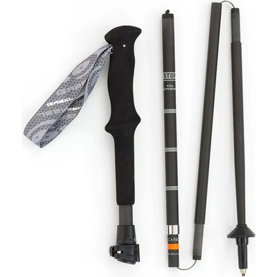 Gabel Ibex Carbon XTS