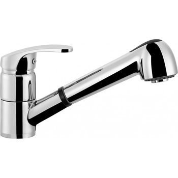 Sinks Legenda S chrom lesklý SFTLESCL