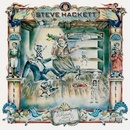 HACKETT STEVE: PLEASE DONT TOUCH + 3 CD