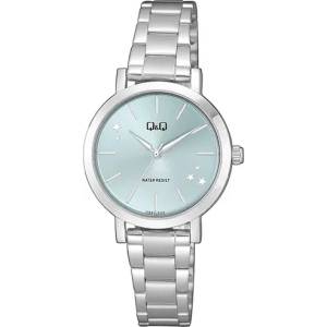 Q&Q Дамски часовник q&q - q893j222y (q893j222y) Часовници