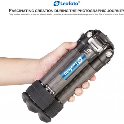 Leofoto Ranger LS-362C