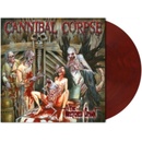 The Wretched Spawn - Cannibal Corpse LP
