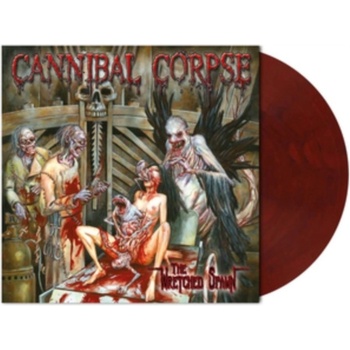 The Wretched Spawn - Cannibal Corpse LP