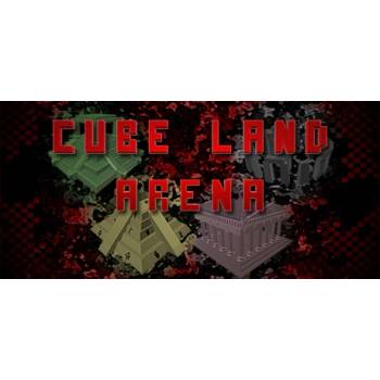 Camaquem Cube Land Arena (PC)
