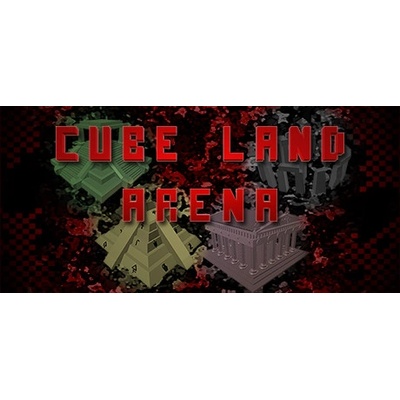 Camaquem Cube Land Arena (PC)