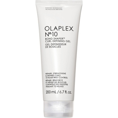 Olaplex No.10 Bond Shaper Curl Defining Gel 200 ml