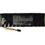 VHBW Батерия за Husqvarna Automower 265 / 265 ACX, 22.2 V, 5.2 Ah (888201286)