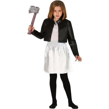 Image 1 of Fiestas Guirca Детски костюм - Страшна кукла Размер - деца: M: 115-123 см