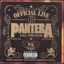 Pantera - Official Live CD