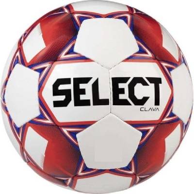 Футболна топка SELECT Clava Размер 4 PU