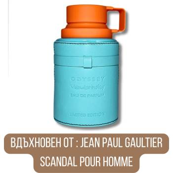 Armaf Armaf Odyssey Mandarin Sky EDP 200 ML Male, Unisex