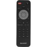 GENERAL SHARP XL-B510 - съвместимо дистанционно управление на марката General (XL-B510) Дистанционно