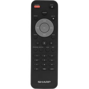 GENERAL SHARP XL-B510 - съвместимо дистанционно управление на марката General (XL-B510) Дистанционно