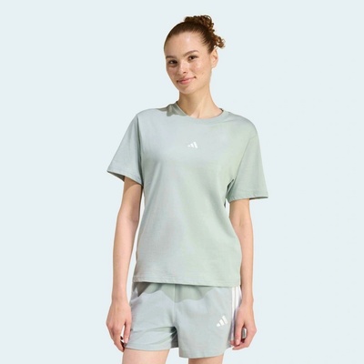 ADIDAS PUMA unisex fitness šalviová zelená