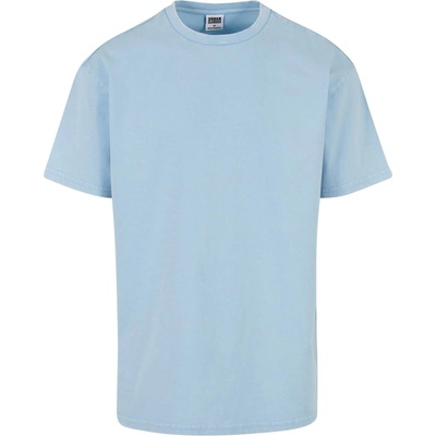 Urban Classics Тениска синьо, размер 5XL