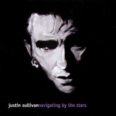 SULLIVAN, JUSTIN - NAVIGATING BY THE STARS LP