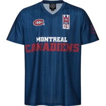 Foco pánské tričko Montreal Canadiens Soccer Style Jersey