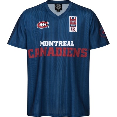 Foco pánské tričko Montreal Canadiens Soccer Style Jersey