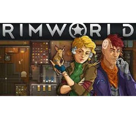 RimWorld
