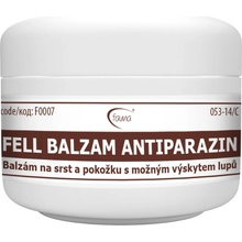 Aromafauna FELL BALZAM ANTIPARAZIN 30 ml