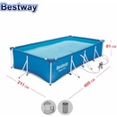 Image 1 of Bestway Florida 400x211x81 cm (FFA 671/56424)
