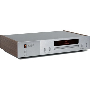 JBL CD350