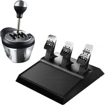Thrustmaster TH8A + T3PA (4060129)