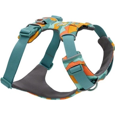 Ruffwear Postroj pro psy Front Range Harness Spring Mountains