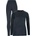 Craft Дамско синтетично термобельо Craft Women's Core Warm Baselayer Set Synthetic base layer - Blues / Dark Navy - размер XL (114-2169-0515)