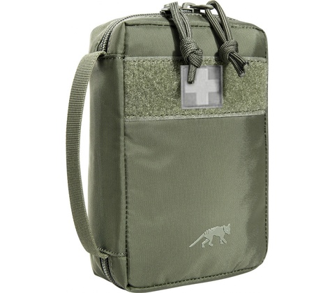 Tasmanian Tiger First Aid Basic olive