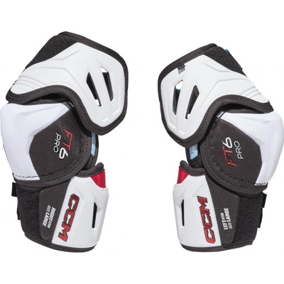 chrániče lakťov CCM JetSpeed FT6 pro SR