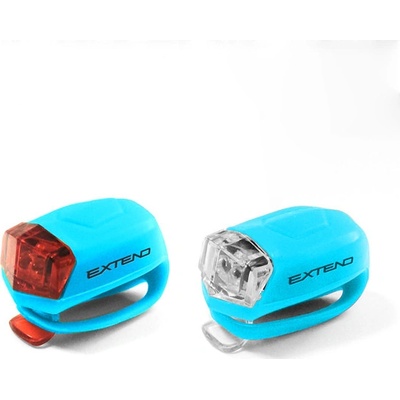 Extend Froggies set modre
