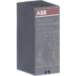 ABB Щепселно реле abb cr-p024ac1, 16a/24vac, 1no (m518409)